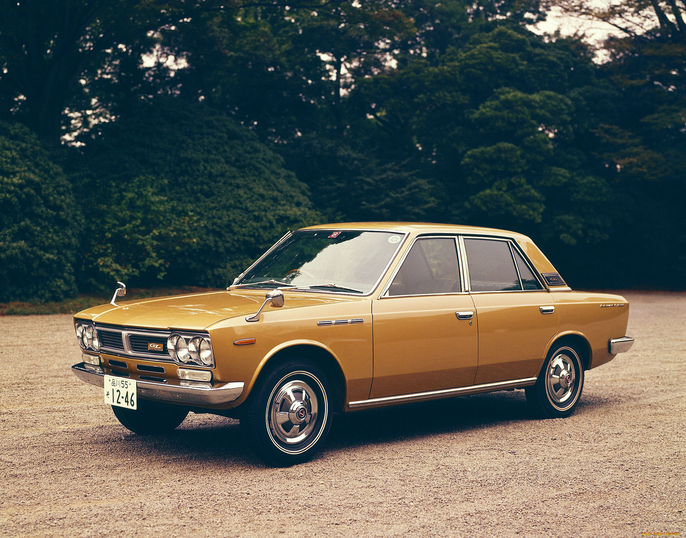 , nissan, datsun